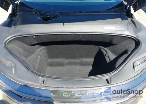 2025 Lucid Motors Air Pure z USA, uszkodzony, nr VIN 50EA1PGA4SA003467